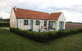 Vakantiehuis Schardauw