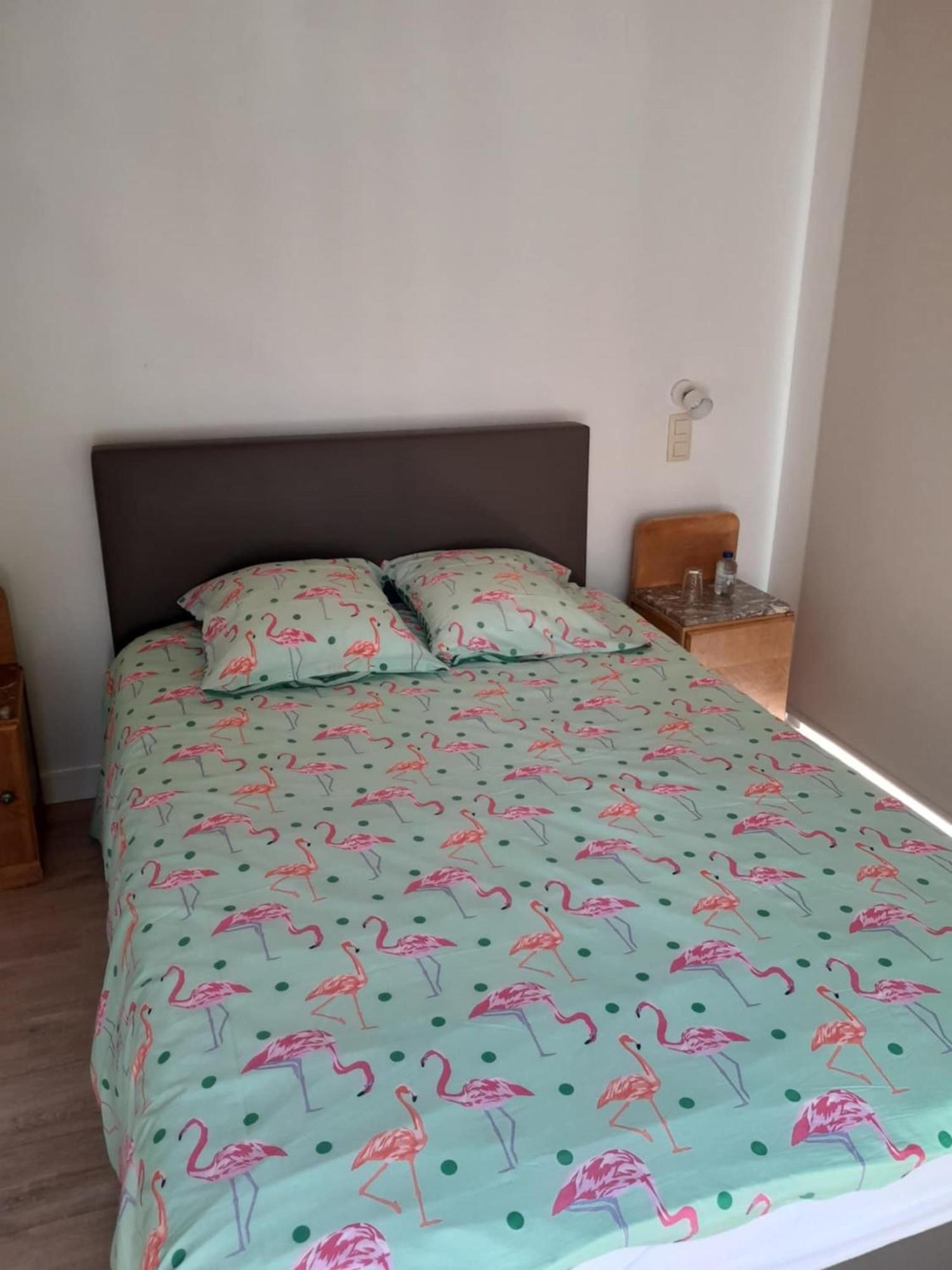 Vakantiehuis Schardauw Damme Buitenkant foto