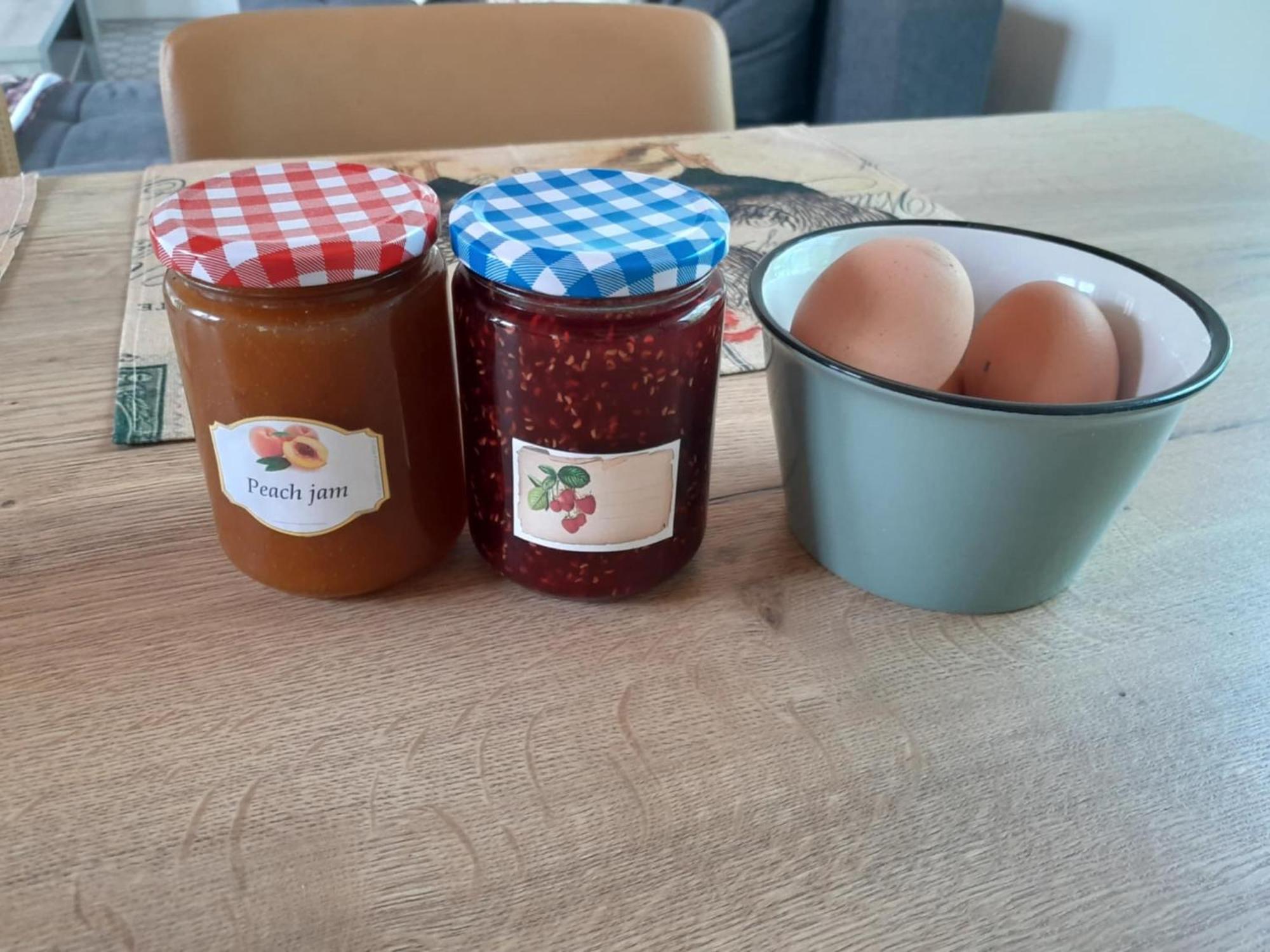 Vakantiehuis Schardauw Damme Buitenkant foto